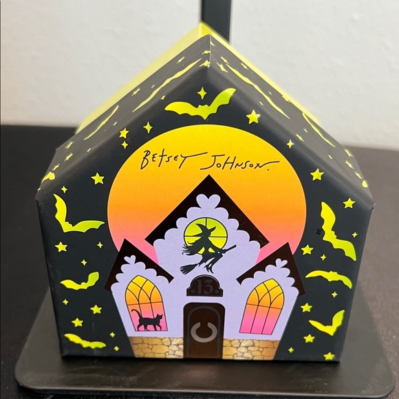 Betsey Johnson | Whimsy Halloween Earrings - Picture 7 of 7